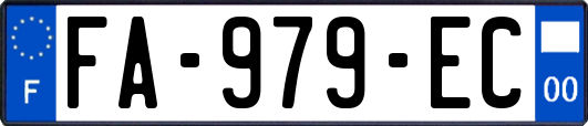 FA-979-EC