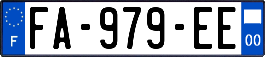 FA-979-EE