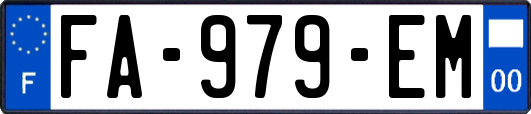 FA-979-EM