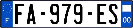 FA-979-ES
