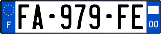 FA-979-FE