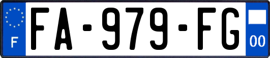 FA-979-FG