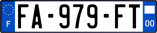 FA-979-FT