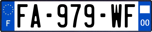 FA-979-WF