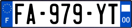 FA-979-YT