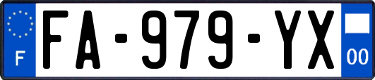FA-979-YX