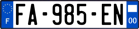 FA-985-EN