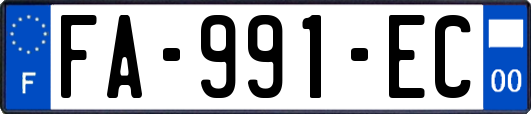 FA-991-EC