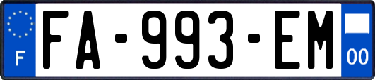 FA-993-EM