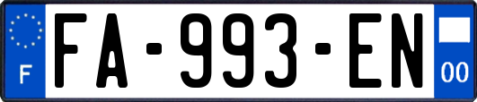 FA-993-EN
