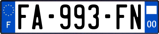 FA-993-FN