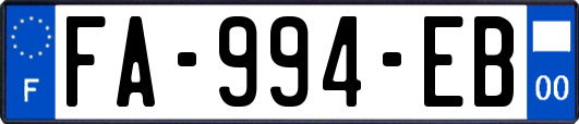 FA-994-EB