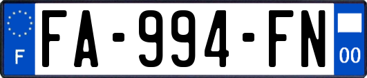FA-994-FN