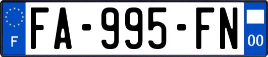 FA-995-FN