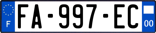 FA-997-EC