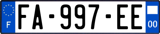 FA-997-EE