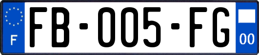 FB-005-FG