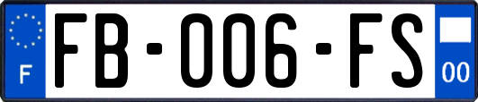 FB-006-FS