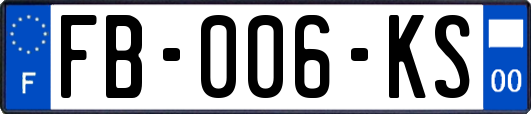 FB-006-KS