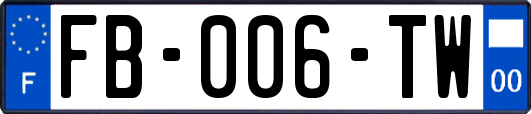FB-006-TW