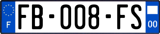 FB-008-FS