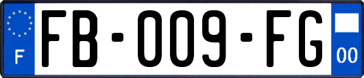 FB-009-FG
