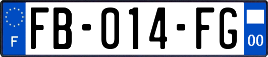 FB-014-FG