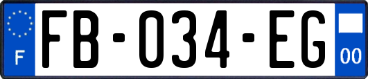FB-034-EG