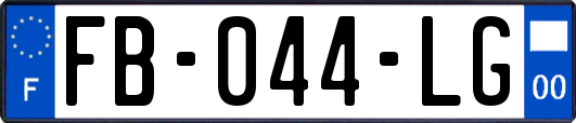 FB-044-LG