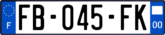 FB-045-FK