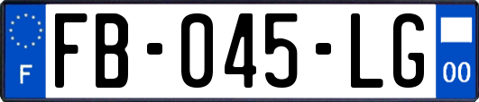 FB-045-LG