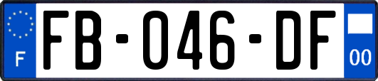 FB-046-DF