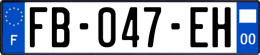 FB-047-EH