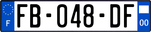 FB-048-DF