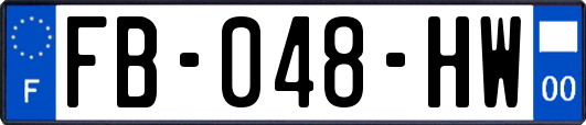 FB-048-HW