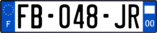 FB-048-JR