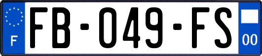 FB-049-FS