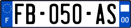 FB-050-AS