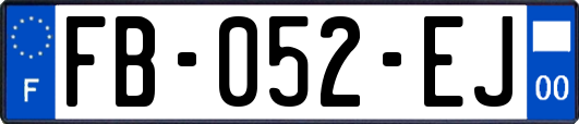 FB-052-EJ