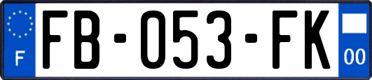 FB-053-FK