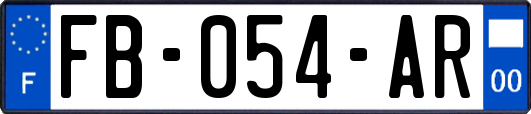 FB-054-AR