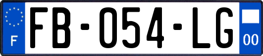 FB-054-LG