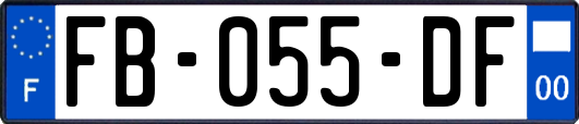 FB-055-DF