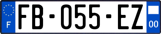 FB-055-EZ