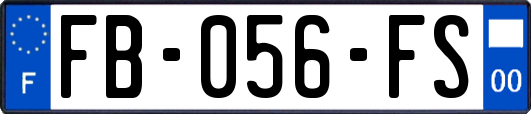 FB-056-FS