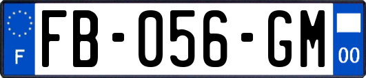FB-056-GM