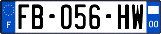 FB-056-HW