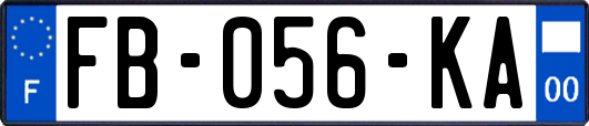 FB-056-KA