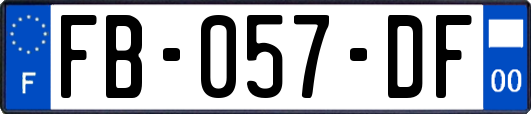 FB-057-DF