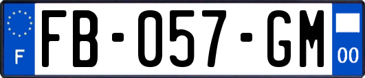 FB-057-GM